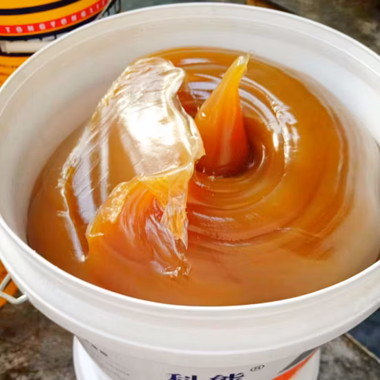 Lubrificação de rolamentos com graxa à base de lítio de uso geral